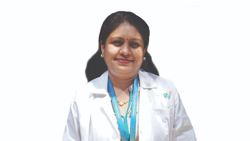 Ms. Sandhya Singh S